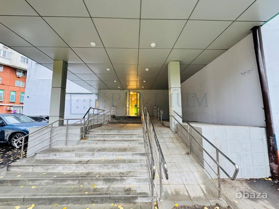 Продается помещение свободного назначения 420 м² Москва - изображение 4