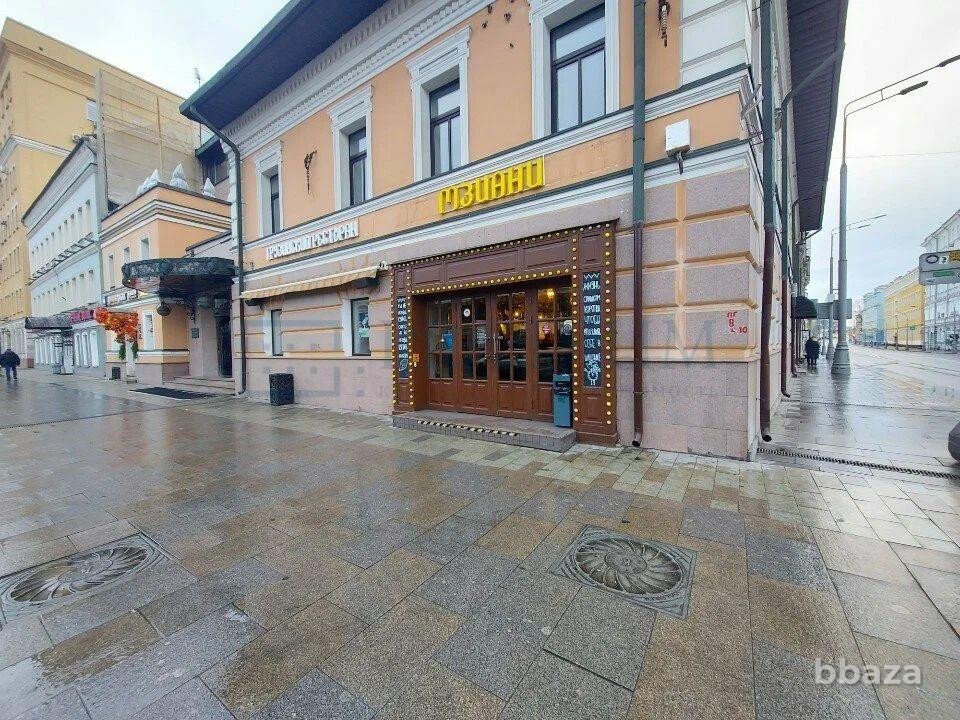 Сдается помещение свободного назначения 452 м² Москва - изображение 7