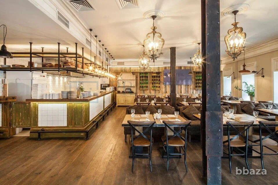 Сдается помещение свободного назначения 452 м² Москва - изображение 6