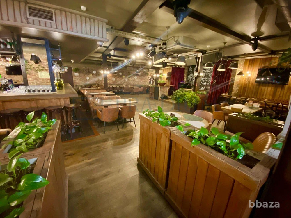 Сдается помещение свободного назначения 452 м² Москва - изображение 9