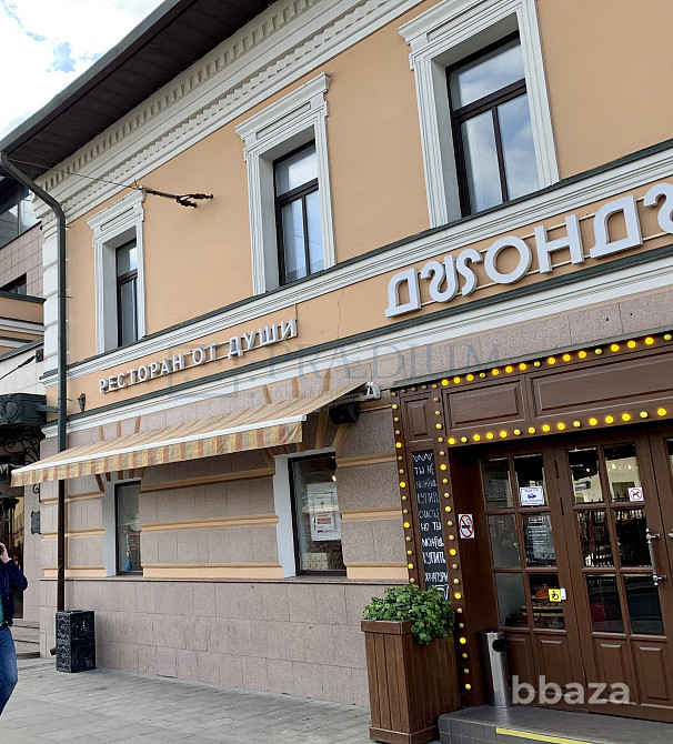 Сдается помещение свободного назначения 452 м² Москва - изображение 4