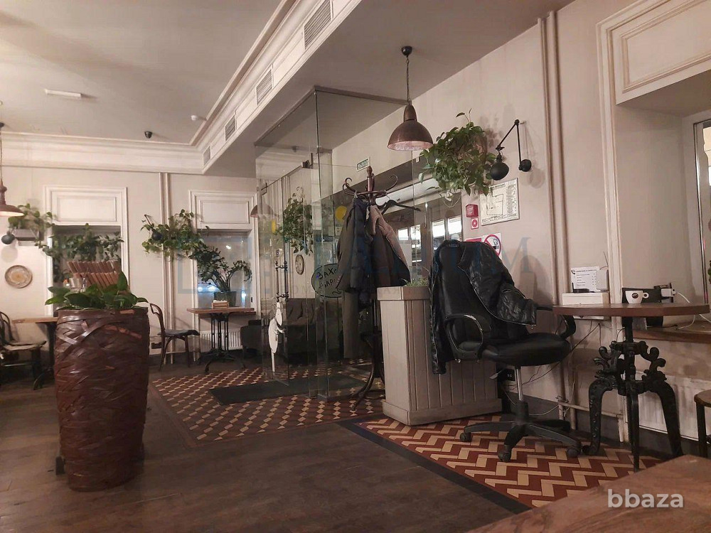 Сдается помещение свободного назначения 452 м² Москва - изображение 10