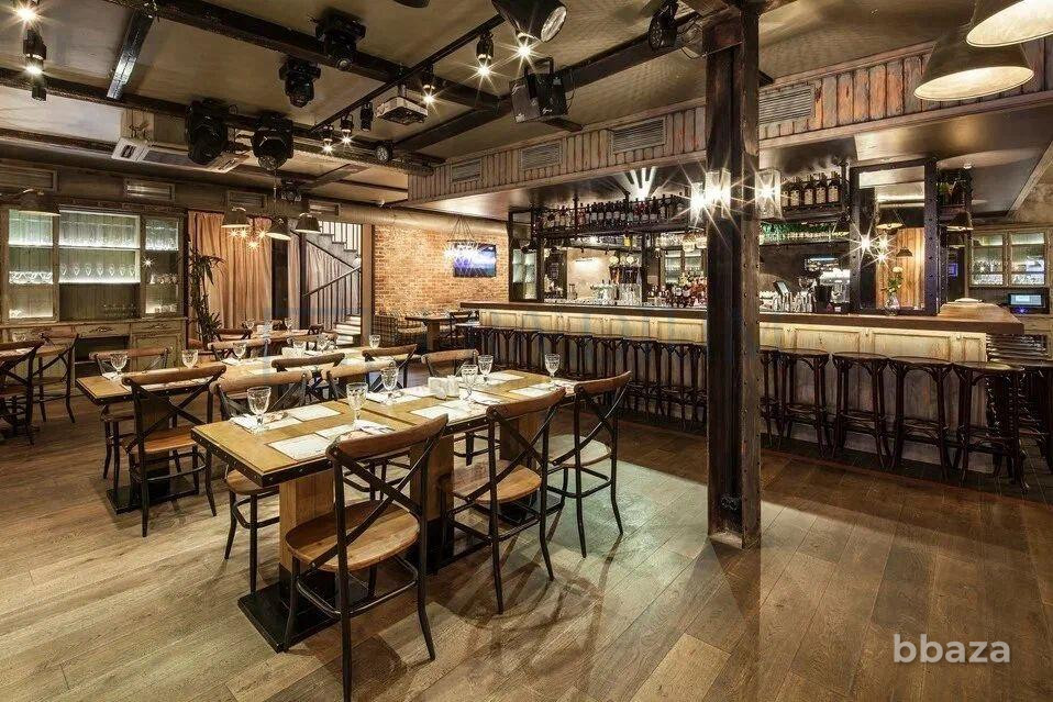 Сдается помещение свободного назначения 452 м² Москва - изображение 8