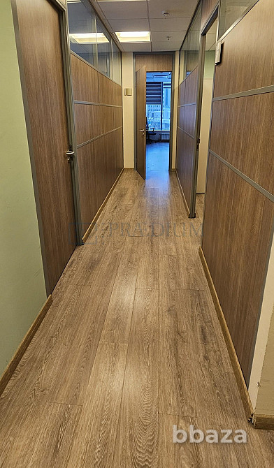 Сдается офисное помещение 331 м² Москва - изображение 6