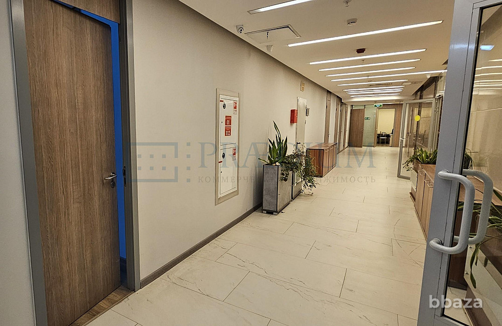 Сдается офисное помещение 331 м² Москва - изображение 5