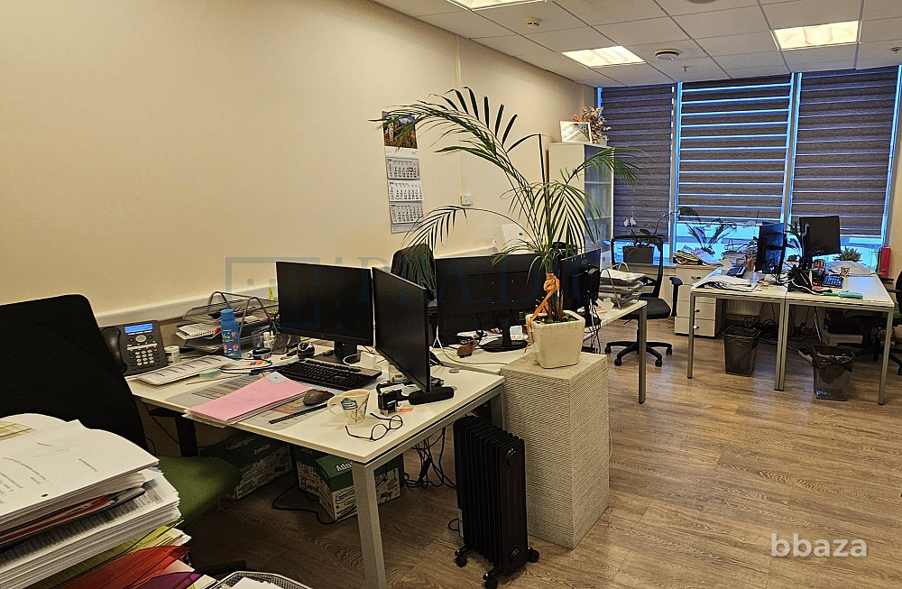 Сдается офисное помещение 331 м² Москва - изображение 7