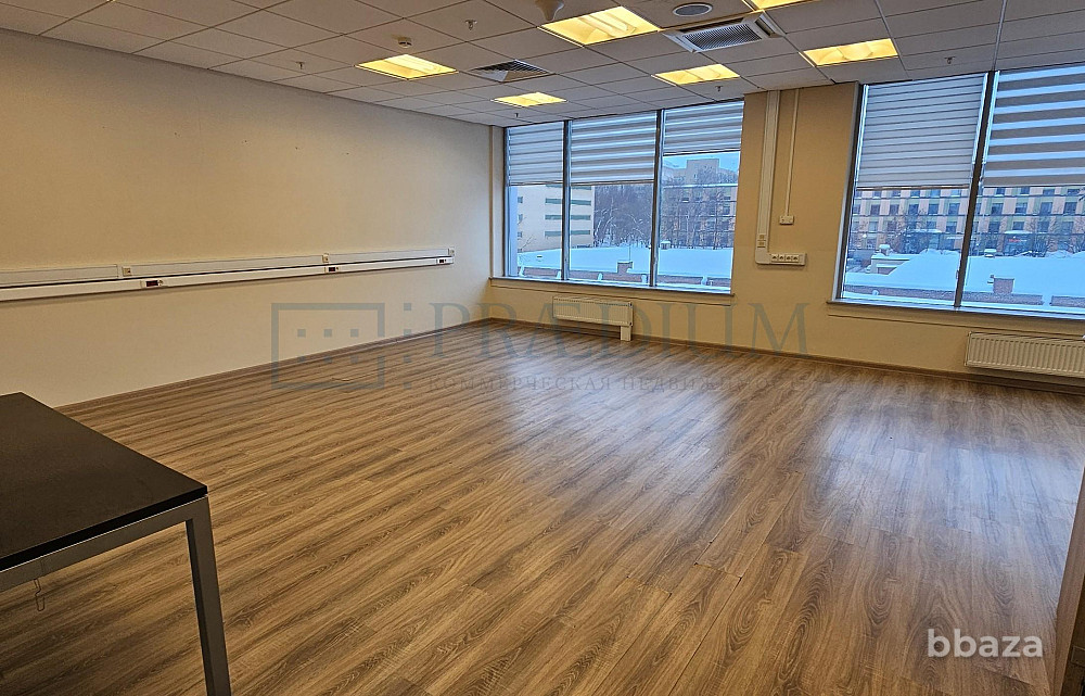 Сдается офисное помещение 331 м² Москва - изображение 2