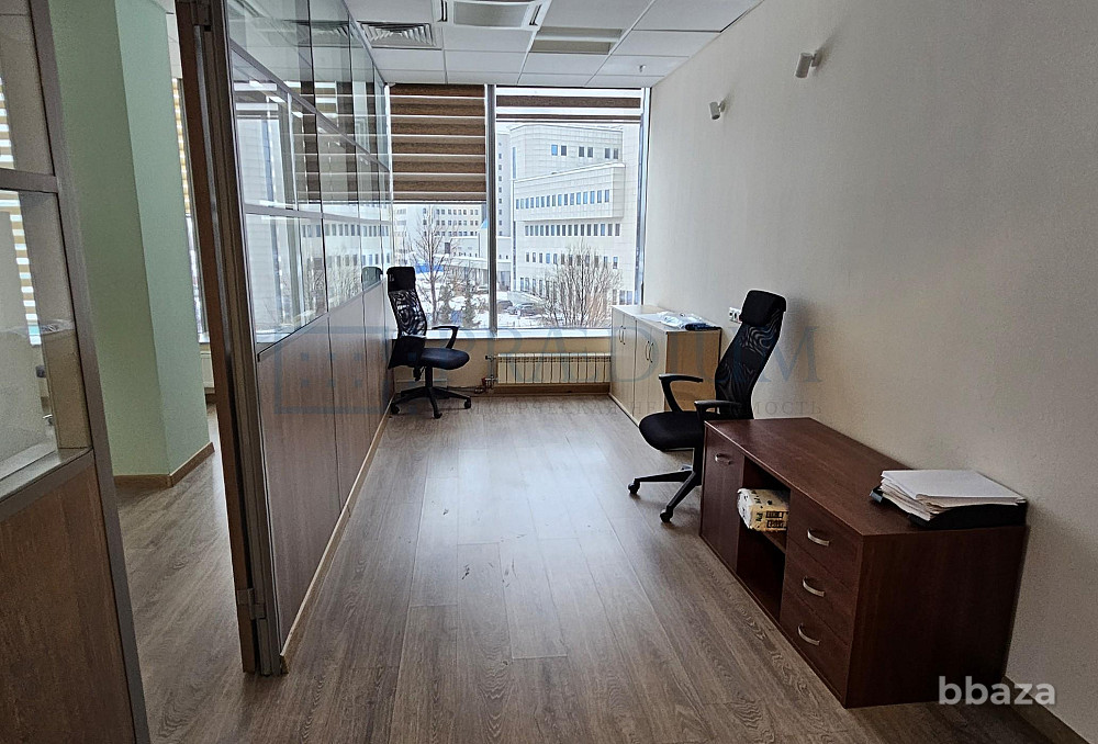 Сдается офисное помещение 331 м² Москва - изображение 9