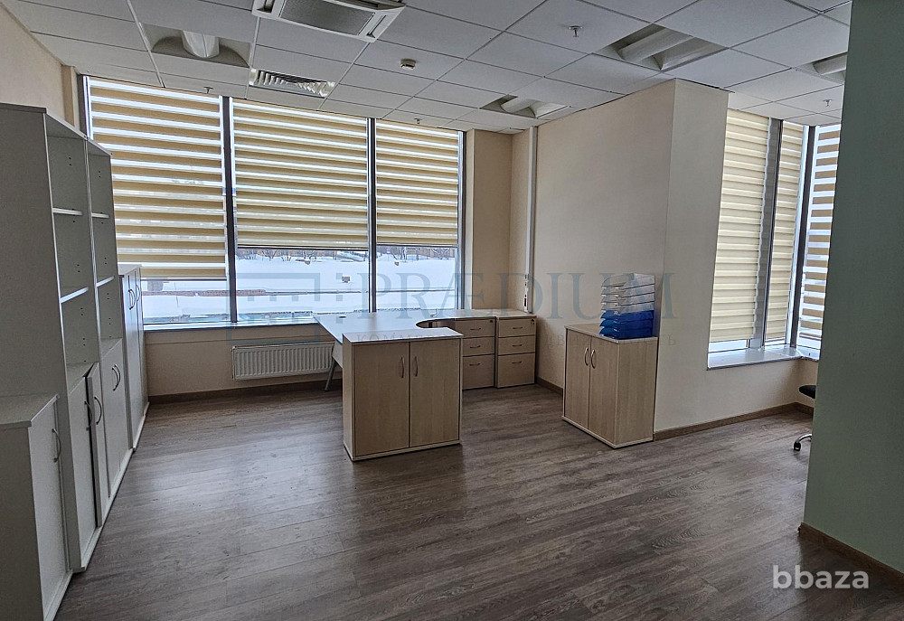 Сдается офисное помещение 331 м² Москва - изображение 10