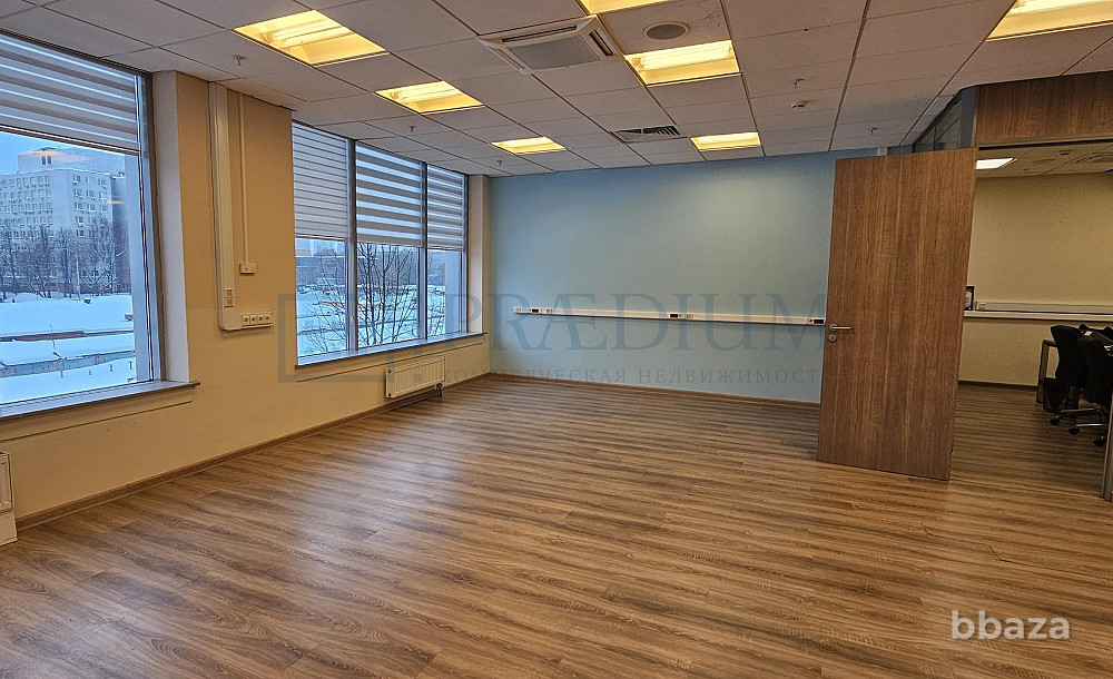 Сдается офисное помещение 331 м² Москва - изображение 3