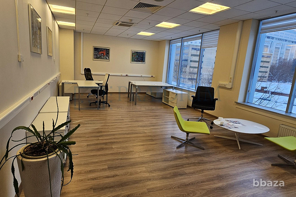 Сдается офисное помещение 331 м² Москва - изображение 4