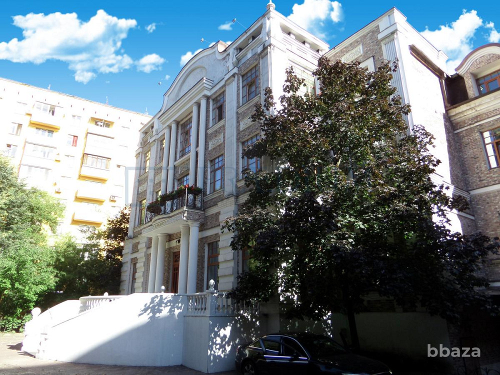 Сдается офисное помещение 211 м² Москва - изображение 3