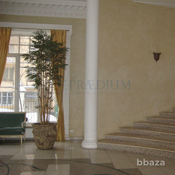 Сдается офисное помещение 211 м² Москва - изображение 6