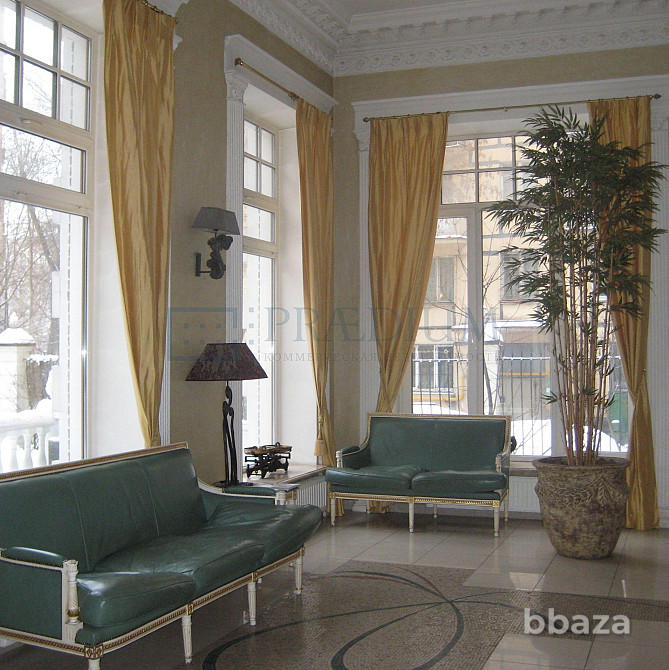 Сдается офисное помещение 211 м² Москва - изображение 7