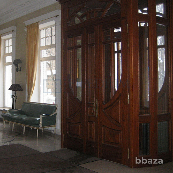 Сдается офисное помещение 211 м² Москва - изображение 5