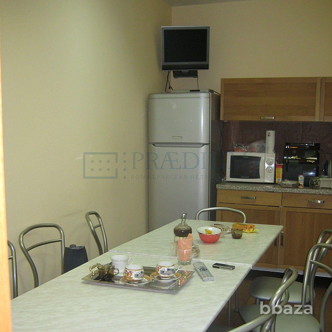 Сдается офисное помещение 211 м² Москва - изображение 8