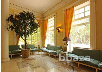 Сдается офисное помещение 211 м² Москва - изображение 10