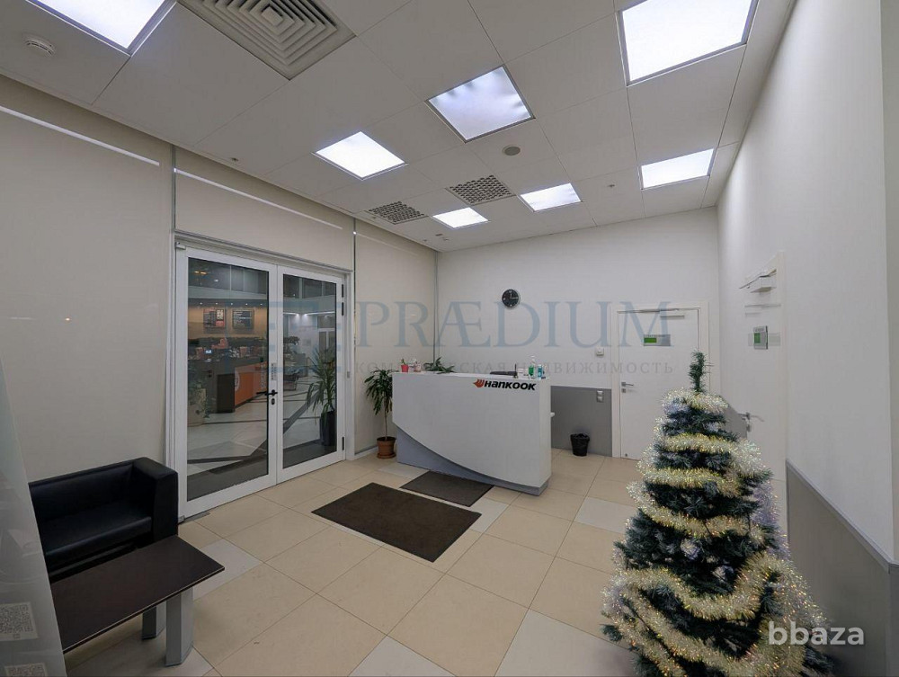 Сдается офисное помещение 576 м² Москва - изображение 7