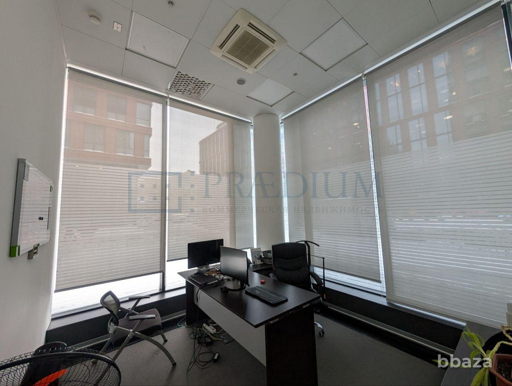 Сдается офисное помещение 576 м² Москва - изображение 5