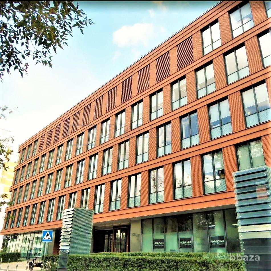 Сдается офисное помещение 576 м² Москва - изображение 3