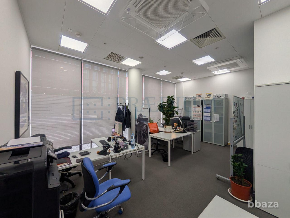 Сдается офисное помещение 576 м² Москва - изображение 4