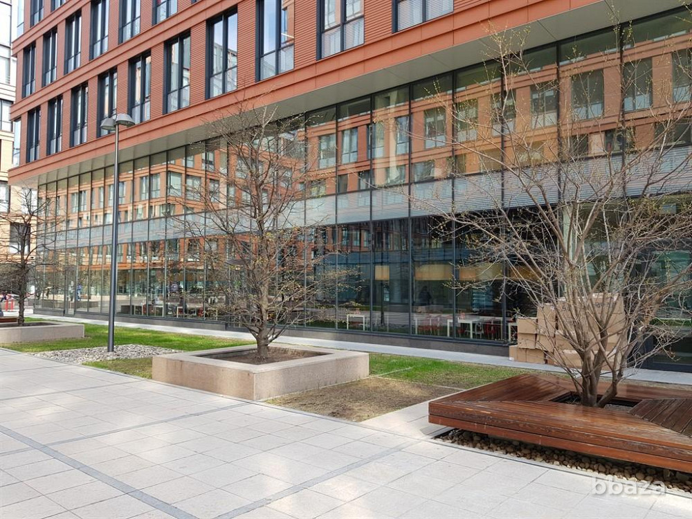 Сдается помещение свободного назначения 204 м² Москва - изображение 5