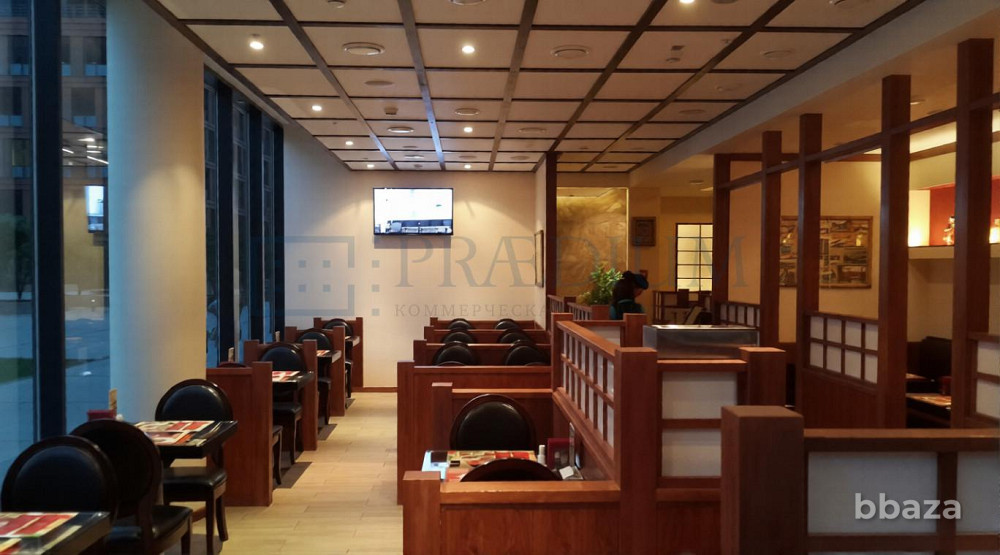 Сдается помещение свободного назначения 204 м² Москва - изображение 3