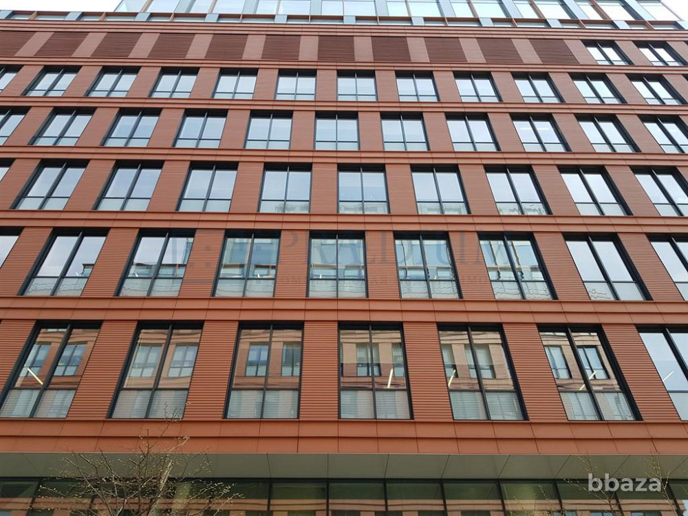 Сдается помещение свободного назначения 204 м² Москва - изображение 6