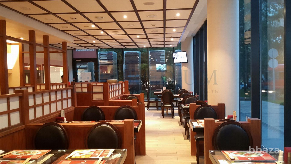 Сдается помещение свободного назначения 204 м² Москва - изображение 1