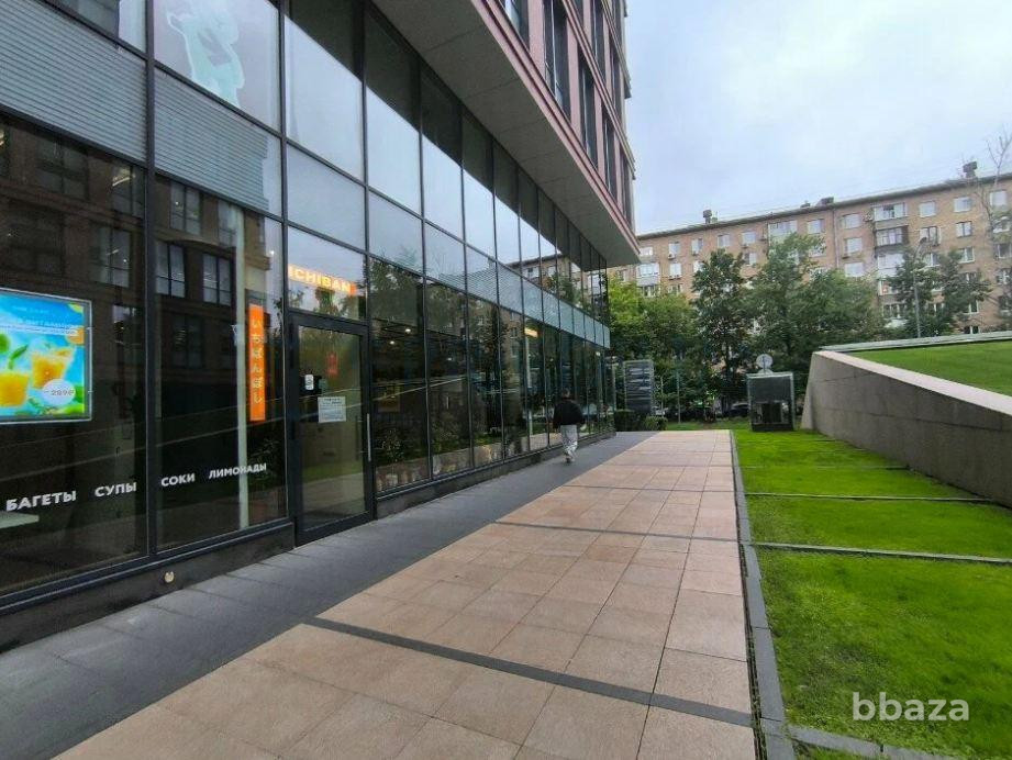 Сдается помещение свободного назначения 204 м² Москва - изображение 4