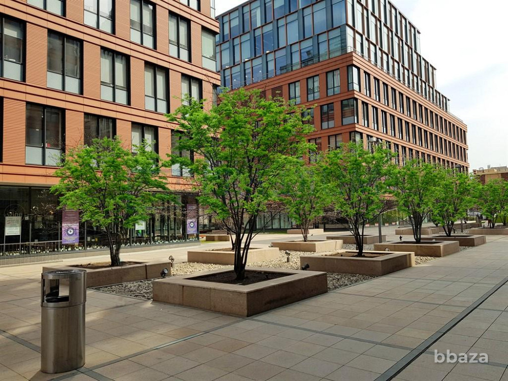 Сдается помещение свободного назначения 204 м² Москва - изображение 7