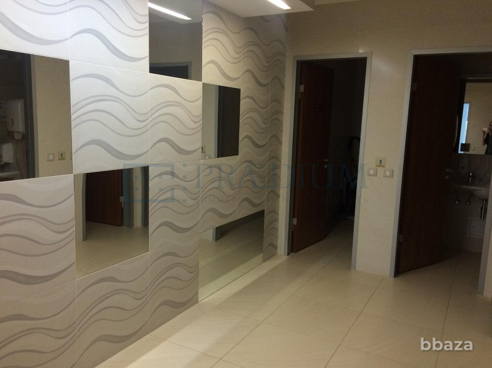 Сдается помещение свободного назначения 204 м² Москва - изображение 8