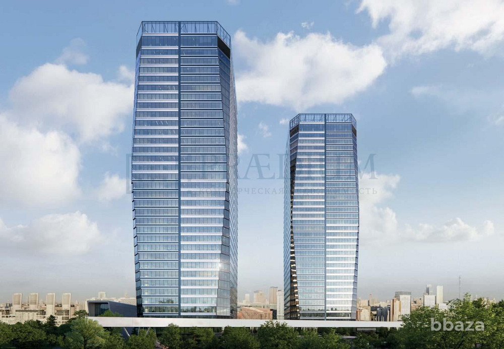 Продается офисное помещение 259 м² Москва - изображение 6