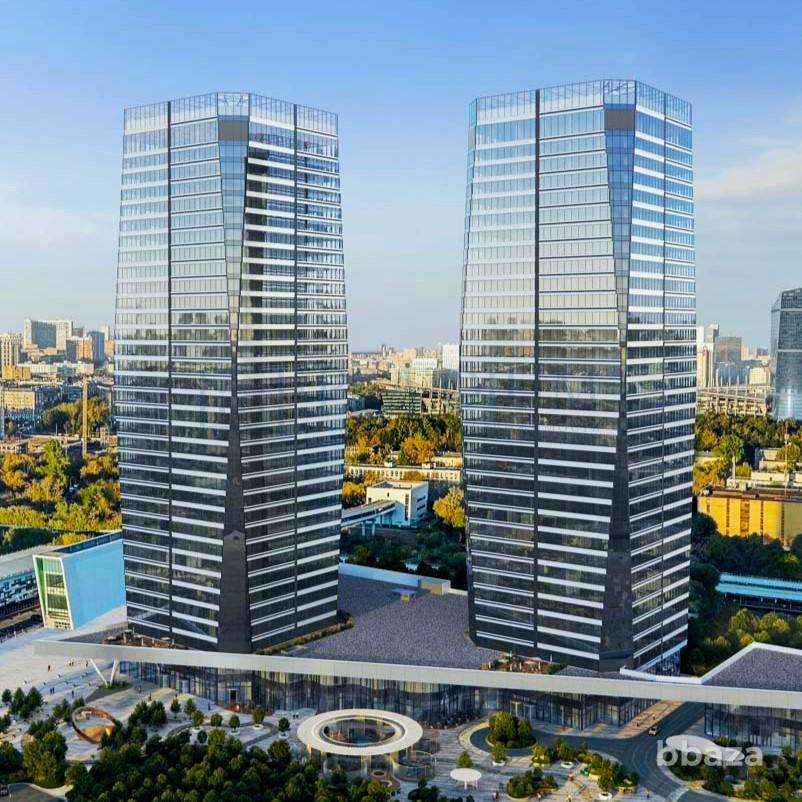 Продается офисное помещение 259 м² Москва - изображение 1