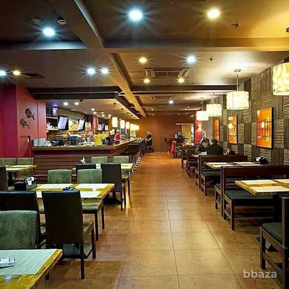 Сдается офисное помещение 374 м² Москва - изображение 10