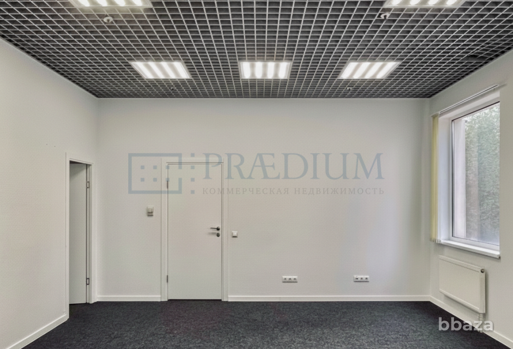 Сдается офисное помещение 374 м² Москва - изображение 1