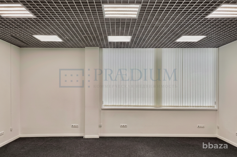 Сдается офисное помещение 374 м² Москва - изображение 8