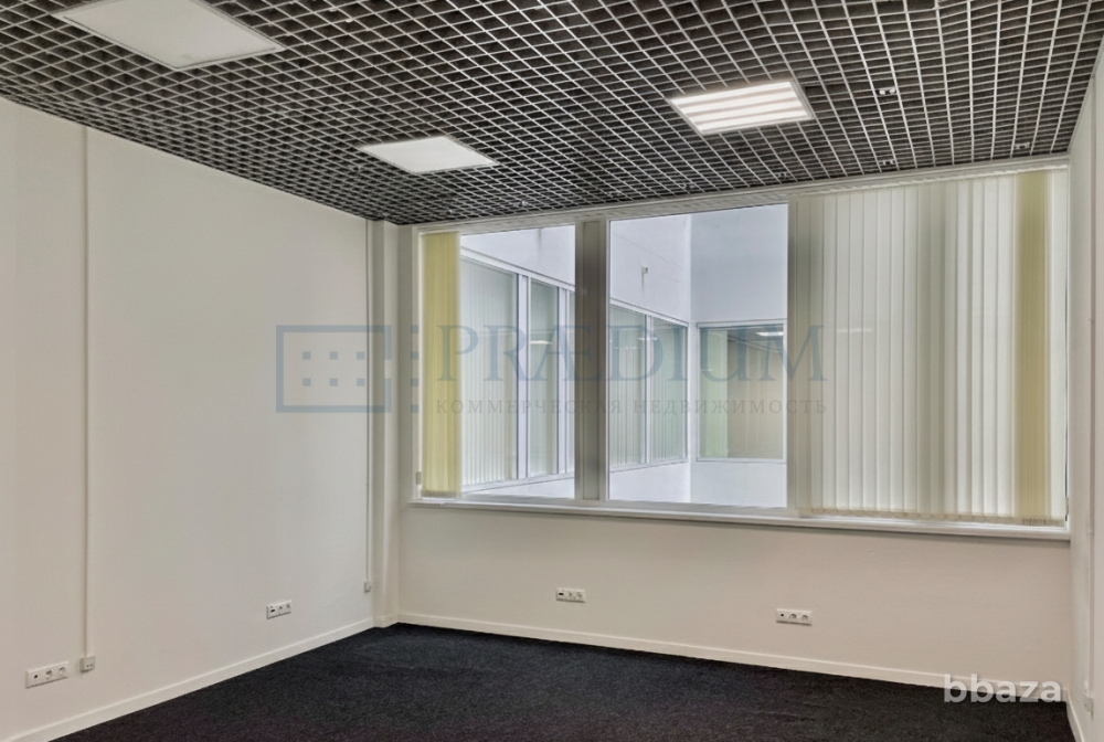 Сдается офисное помещение 374 м² Москва - изображение 2