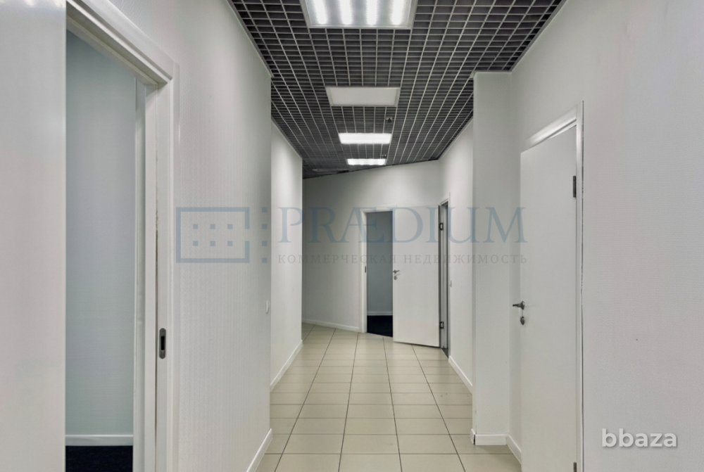 Сдается офисное помещение 374 м² Москва - изображение 6