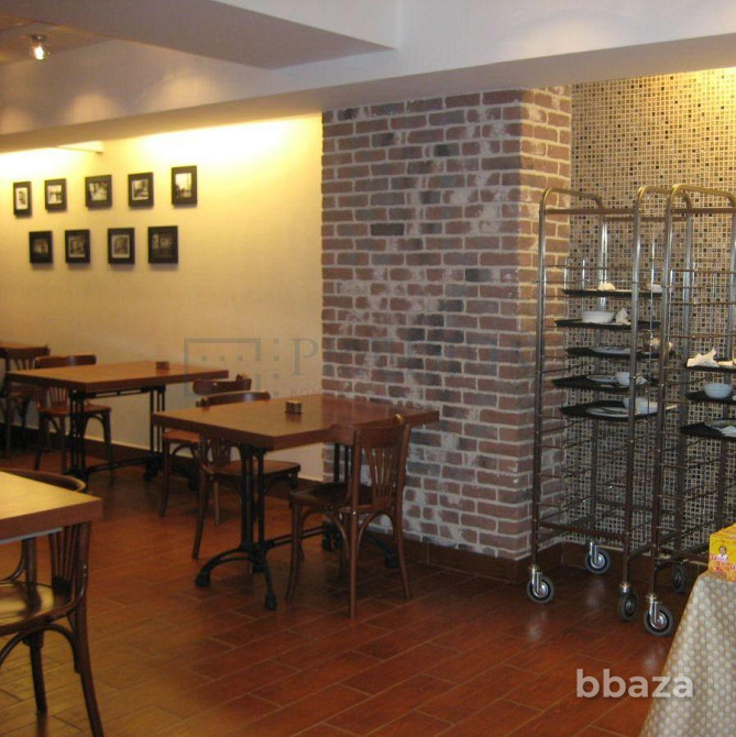 Сдается офисное помещение 366 м² Москва - изображение 8