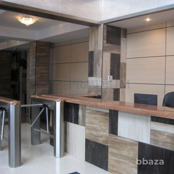 Сдается офисное помещение 366 м² Москва - изображение 9