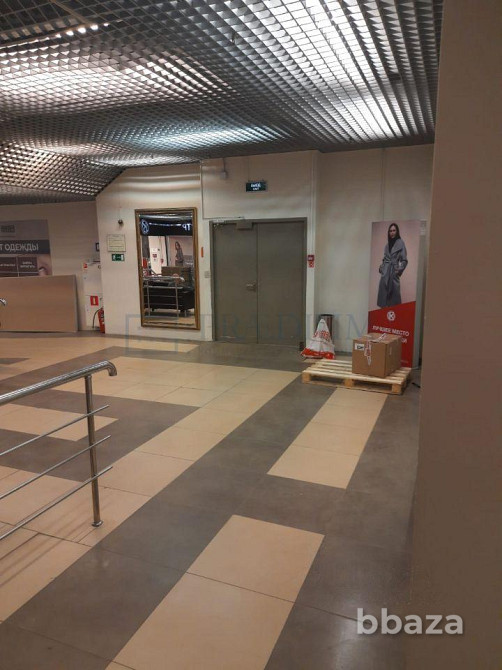 Сдается помещение свободного назначения 1533 м² Москва - изображение 8