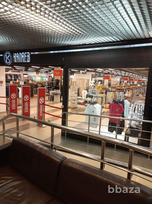 Сдается помещение свободного назначения 1533 м² Москва - изображение 6