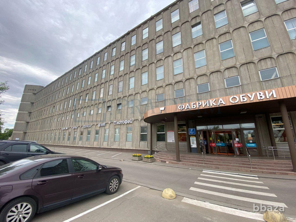 Сдается помещение свободного назначения 1533 м² Москва - изображение 3