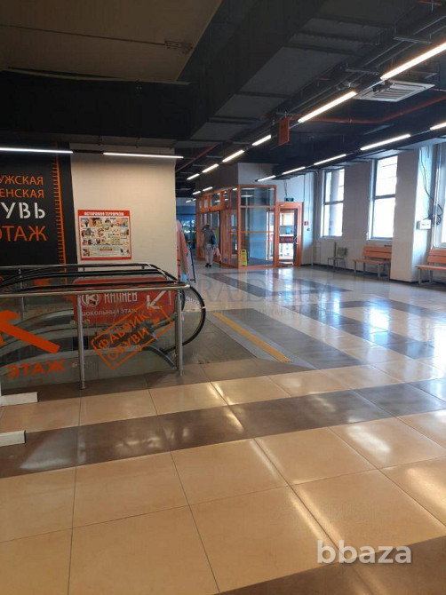 Сдается помещение свободного назначения 1533 м² Москва - изображение 4