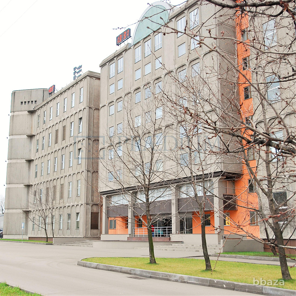 Сдается помещение свободного назначения 1533 м² Москва - изображение 2