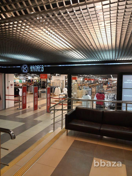 Сдается помещение свободного назначения 1533 м² Москва - изображение 5