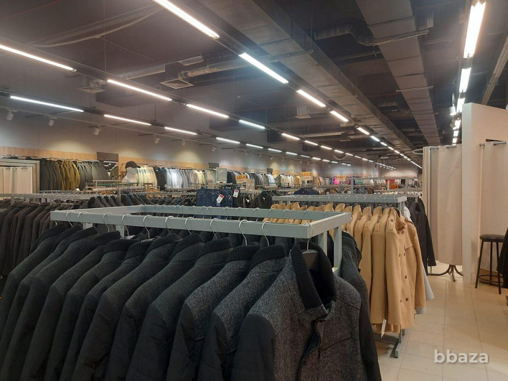 Сдается помещение свободного назначения 1533 м² Москва - изображение 7