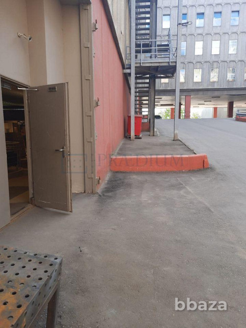 Сдается помещение свободного назначения 1533 м² Москва - изображение 9