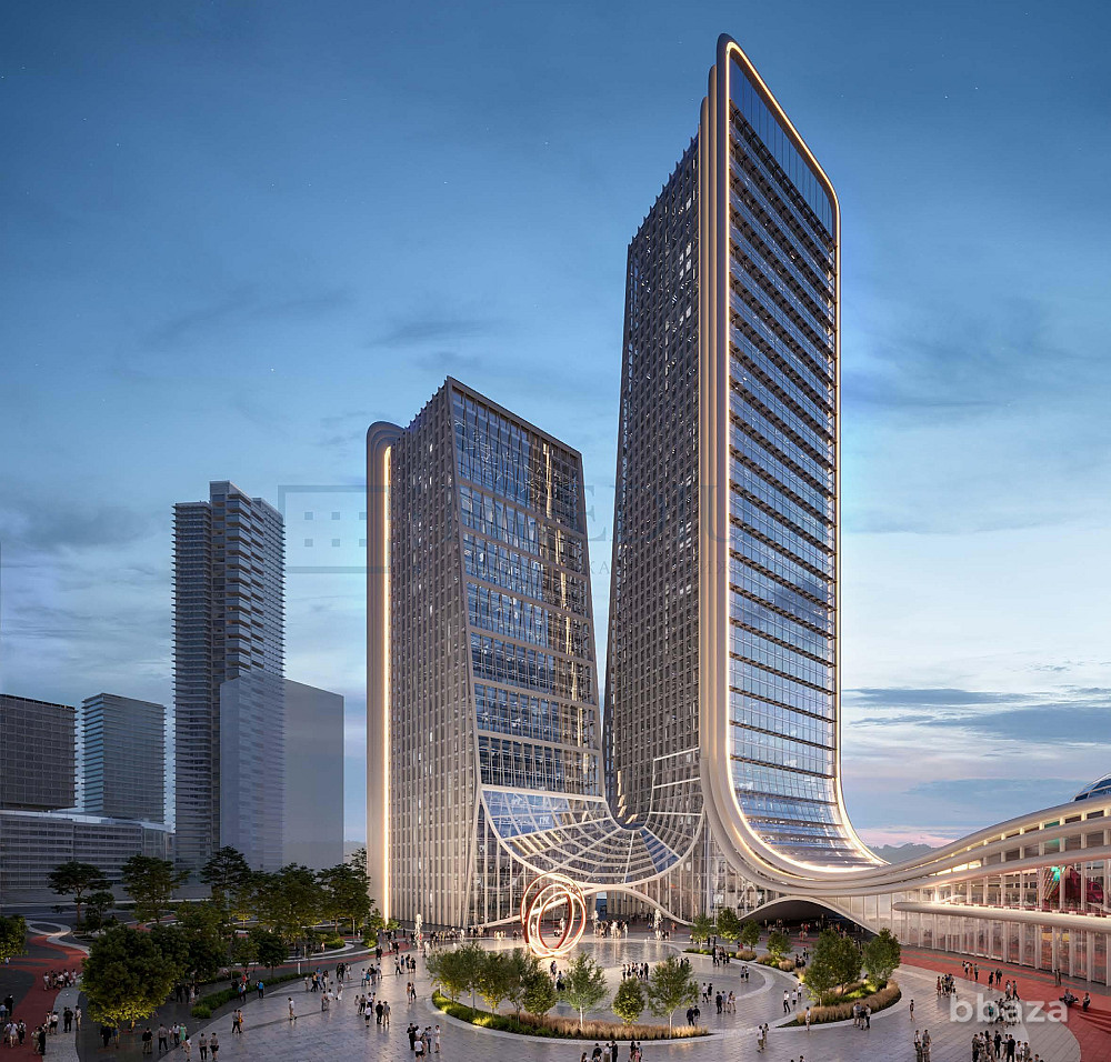 Продается офисное помещение 1171 м² Москва - изображение 4